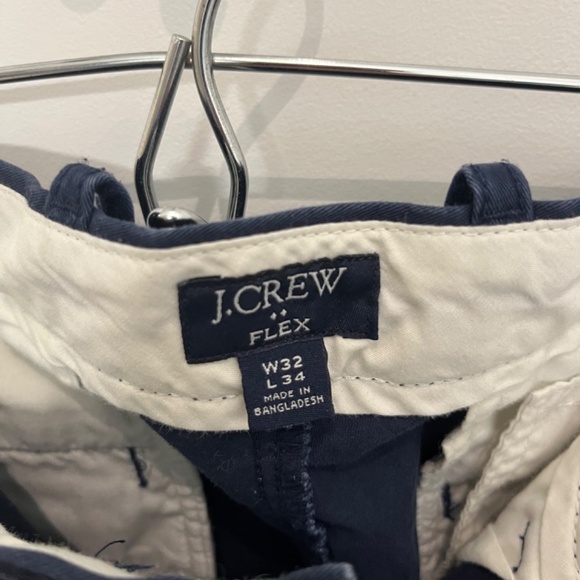 J Crew Chinos - Picture 3 of 4